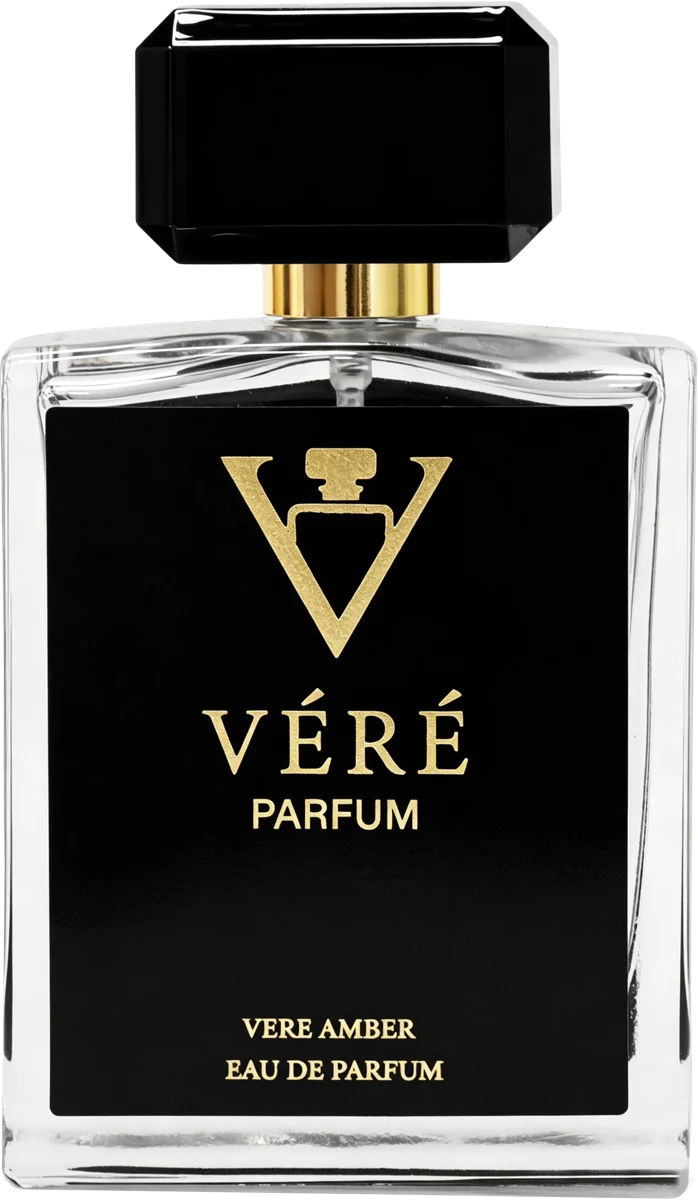 VÉRÉ 方形香水瓶